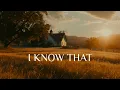 Chris Tomlin & Thomas Rhett - God Who Listens (Lyric Video)