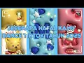 Download Lagu dance tiktok viral 2025-seberapa hafal kamu dance tiktok tahun 2025 #dancetiktok
