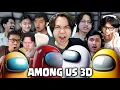 Download Lagu Mulai Saling Tuduh Tuduhan - Among Us 3D Indonesia