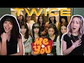 Download Lagu COUPLE REACTS TO TWICE “ME+YOU” M/V