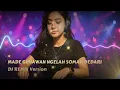 Lagu [DJ REMIX COVER VERSION] - MADE GUNAWAN - NGELAH SOMAH DEDARI Cover + Lirik Video