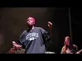 Arlo Parks live - Heaven  - 9/12/2026 Ghost Ranch festival,  New Mexico