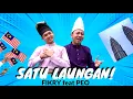 Download Lagu Lagu baru Fikry Kiki feat. Peo Sharpshooter | Satu Laungan (official MV)