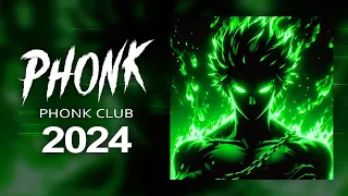 Best Phonk Mix 2024 Aggressive Drift Phonk Фонк 2024 