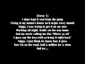Drake-Started From The Bottom (Explicit) lyrics