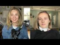 Powering Through Episode 2 with Rebecca Koltun