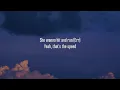 The Black Eyed Peas - Pump It (Lyrics)