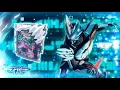 Download Lagu Kamen Rider Saber Primitive Dragon Henshin Sound [HD]