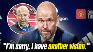 This Needs To Be Said About Erik Ten Hag