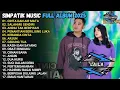 Download Lagu CINTA DAN AIR MATA - SIMPATIK MUSIC  FULL ALBUM 2025