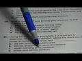 Cosmetology Theory Written Exam Chapter 15 Scalp Care Shampoo and Conditioning