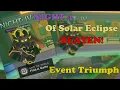 BEATING NIGHT 4 OF SOLAR ECLIPSE, UMBRA DEFEATED || Tower Defense Simulator