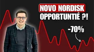 Novo Nordisk Too undervalued Q1 2026 results