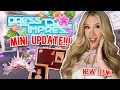 Download Lagu MINI DRESS TO IMPRESS UPDATE... *MINI QUEST, VOTING SYSTEM, \u0026 MORE*
