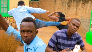 pattyno comedy uko zubakwa part 4 umugore noneho yimye umugabo we 