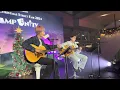 2024-12-05 Teddy Fan 范梓謙 - 告別式 @ White Christmas Street Fair 2024