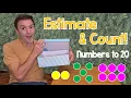 Download Lagu Estimating and counting to 20