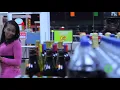 Busy Signal X D-Major "Stick To The Girls" - Official Visual