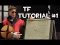 TF Tutorials Basics Bots And More