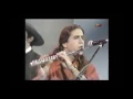 DEJAME QUE ME VAYA chacarera con CUTI Y ROBERTO CARABAJAL Argentina