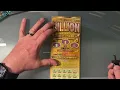 Ohio Billion 50 Scratch Off Worth It Real Odds Prizes Left Scratchers Remorse