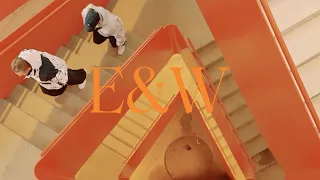 Włodi & Ero – E & W (prod. Szczur JWP) feat. Falcon1