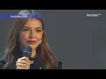 Puisi indah dan kritis 13TH Mata Najwa - Seperti Rahim Ibu -  Efek Rumah Kaca