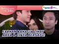 Download Lagu Bahagia!! Arya \u0026 Cinta Bersatu Dalam Ikatan Pernikahan | Bukan Karena Tak Cinta Episode 24