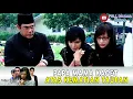 PAPA MAMA KAGET ATAS KEMATIAN TAUFAN - KEMILAU CINTA KAMILA
