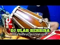 DJ ULAR BERBISA Koplo Rasa Rasanya Aku Telah Keliru Viral Tiktok COVER Kendang Rampak