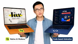 AI Motion Graphics Explained The Only 2 Approaches That Actually Matter