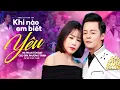 Download Lagu Giọng Hát Mới Lạ Ngọt Ngào Đầy Cảm Xúc CEO Phương Trinh ft.Phan Tấn Đạt❤️VỌNG CỔ KHI NÀO EM BIẾT YÊU