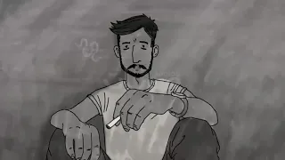 فيديو حزين يعبر عن الوحدة موسيقى حزينة لن تندم لسماعها Sad Arabic Music Turkish 