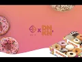 SB19 x Dunkin Merchandise keun nosus