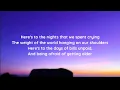 Alexandra Kay - That's What Love Is (lyrics)