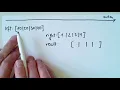 DB2 Chapter Data parallelism in MonetDB SIMD-based vector processing