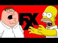 FRUSTRATING - FXX Schedule RANT