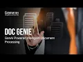 Doc Genie - GenAI Powered Intelligent Document Processing