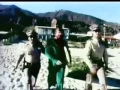 John Belushi Dan Aykroyd take Brian Wilson Surfing 1976
