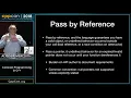CppCon 2018 Alisdair Meredith Contract Programming in C 20 part 2 of 2