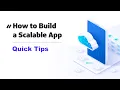 Flutter app What s the correct folder structure for large scale building