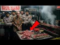 Lagu ACEH DIGUNCANG : Warung Sate Matang Pinggir Jalan ini Bukan Pakai Daging Kambing, Melainkan Daging..