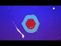 Cafuné - Tek It (I Watch The Moon) [Official Video]