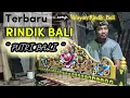 Lagu Terbaru!! Tabuh Rindik \