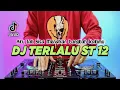 Download Lagu DJ AKU TAK BISA MENAHAN LANGKAH KAKIMU REMIX FULL BASS VIRAL TIKTOK TERBARU 2022 | DJ TERLALU
