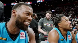 BIG Boston Takeover | BIG3 S9