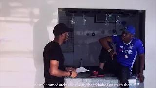 the adventures of peeshaun and vavavoom short movie 