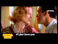Lagu Robbie Williams Nicole Kidman Something Stupid lyrics