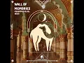 Wall of Memories - Muhammed Felfel & Cafe De Anatolia