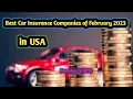 Geico Progressive State Farm USAA Westfield Auto Owners Rates Comparison 2023 Everyday TV ETV